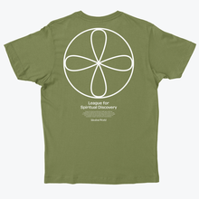 League for Spiritual Discovery T-shirt