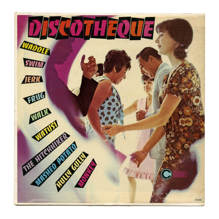 Discotheque (Coronet Records)