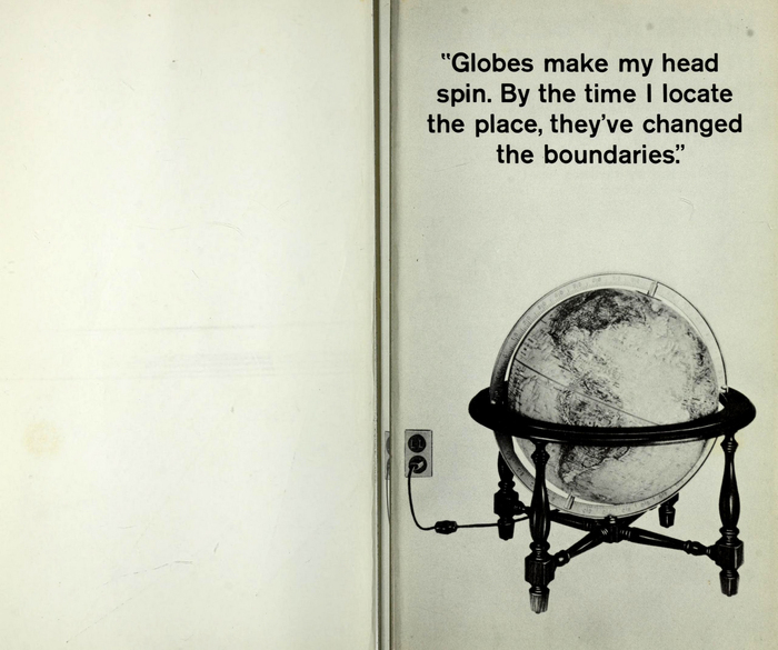War and Peace in the Global Village by Marshall McLuhan and Quentin Fiore (Bantam) 2