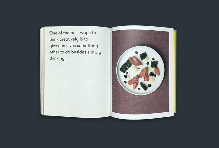 Thinking &amp; Eating: The School of Life 5