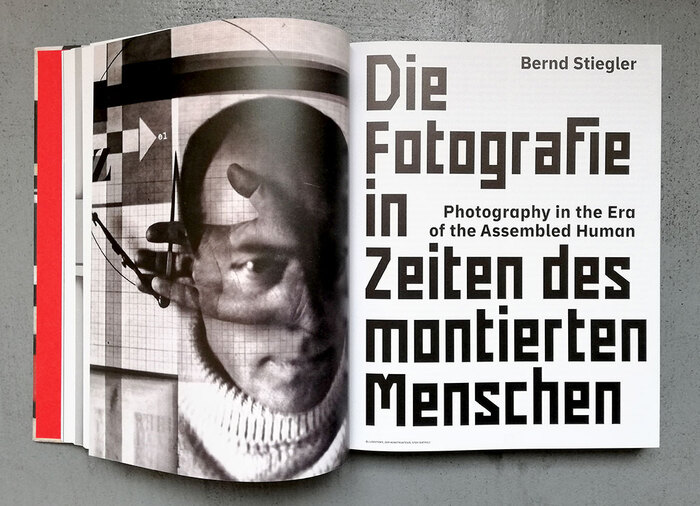 The Assembled Human / Der montierte Mensch 2