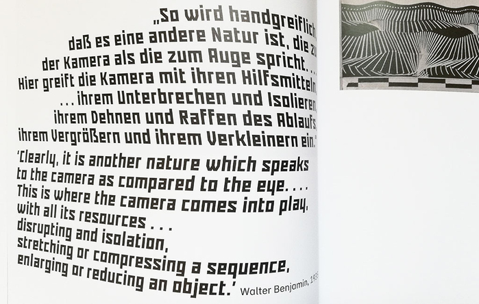 The Assembled Human / Der montierte Mensch 4
