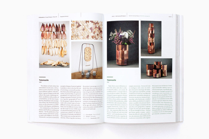 IN Residence, Diaries 4