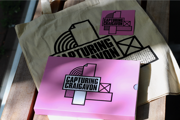 Capturing Craigavon 2