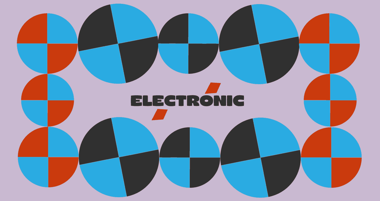 The Best Electronic Albums of 2019