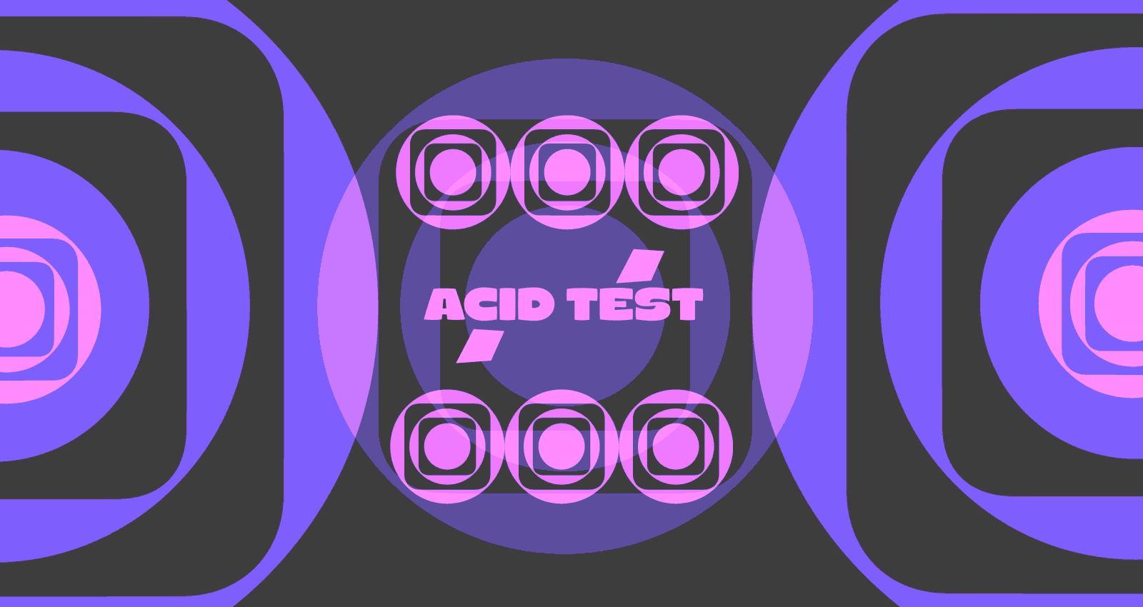 The Acid Test's Best Albums of 2019