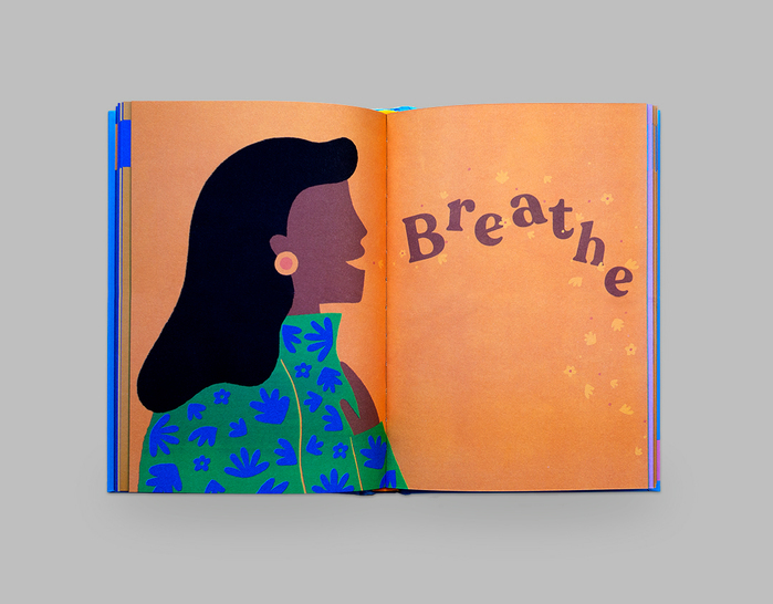 Me Time. The self-care guide to being your own best friend 3