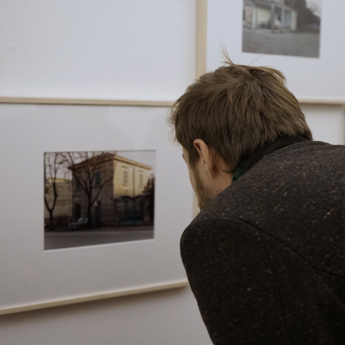 Guido Guidi. In Veneto, andata e ritorno 6