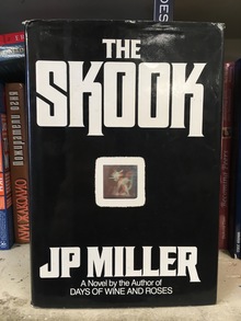 <cite>The Skook</cite> by JP Miller