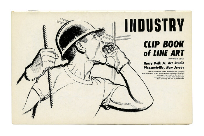 “Industry” (No. 365) ft. , with more  Italic and .