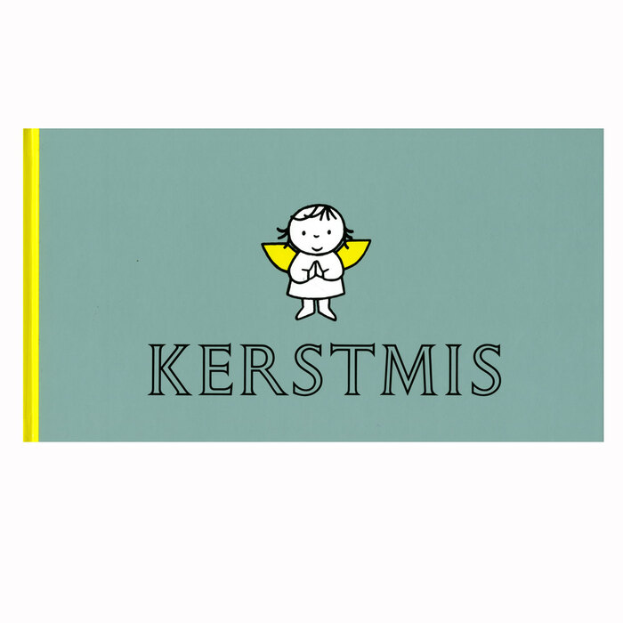 Kerstmis by Dick Bruna 3