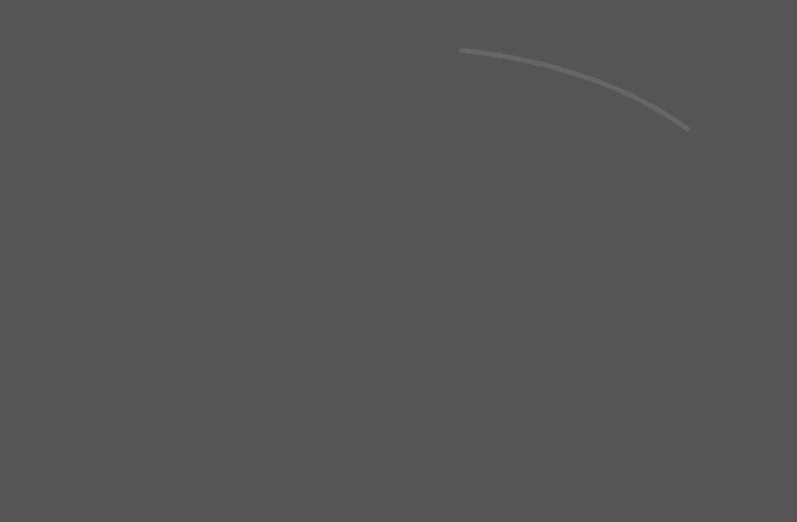 Ambiant Sans typeface in motion, used in the identity
