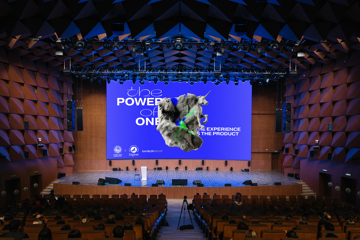 The Power of One 3