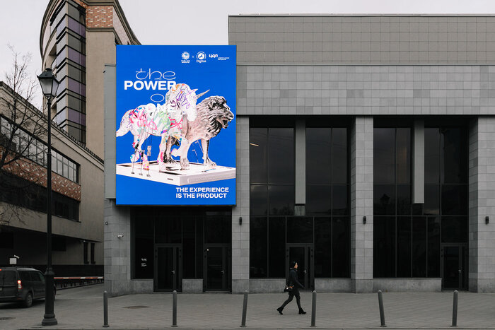 The Power of One 4