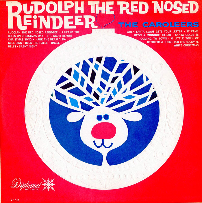Diplomat Records, X&nbsp;1011 (date unknown). The same cover was used for SX 1011 (Stereo, date unknown).