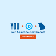 Democratic National Committee website