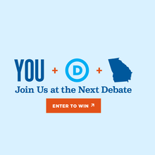 Democratic National Committee website