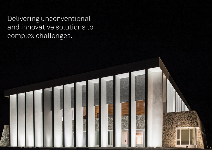 Beston Consulting company profile 2