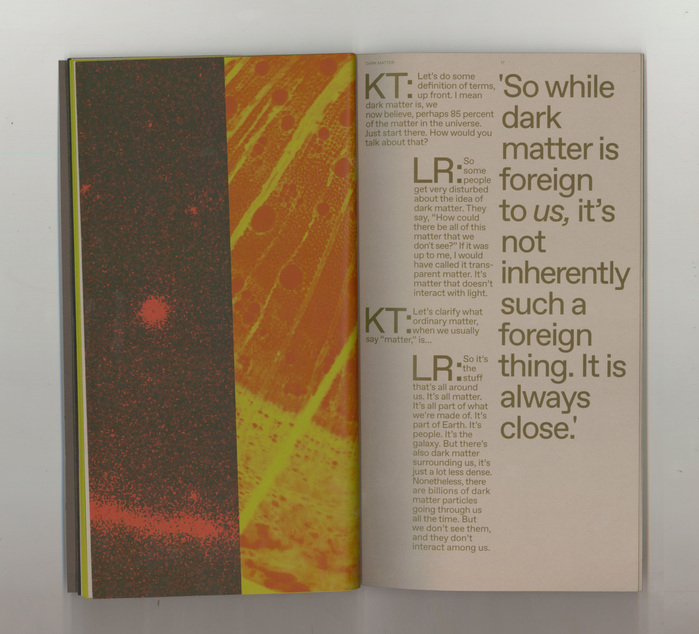 Dark Matter 6