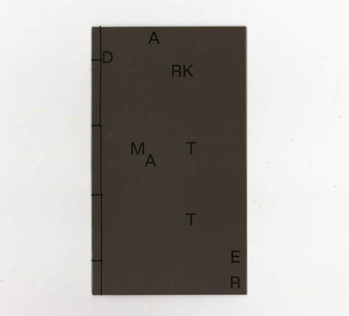Dark Matter 2