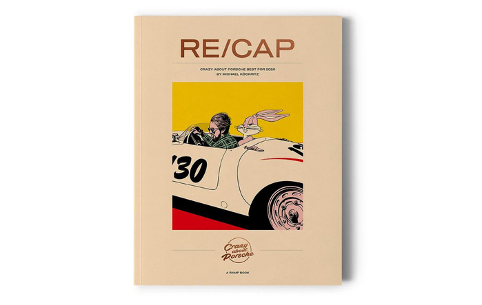 RE/CAP: Crazy about Porsche 1
