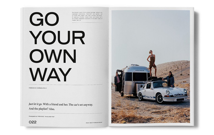 RE/CAP: Crazy about Porsche 3