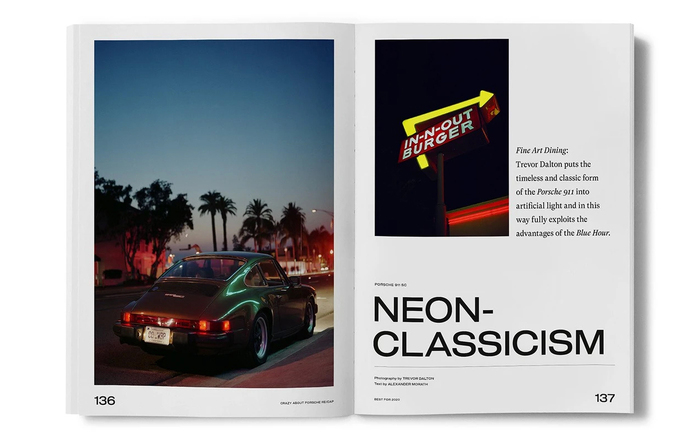 RE/CAP: Crazy about Porsche 6