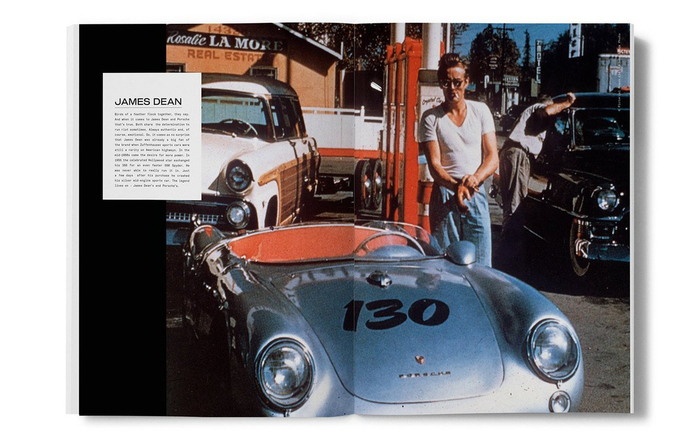 RE/CAP: Crazy about Porsche 17