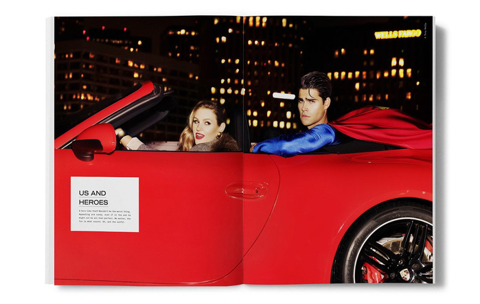 RE/CAP: Crazy about Porsche 19