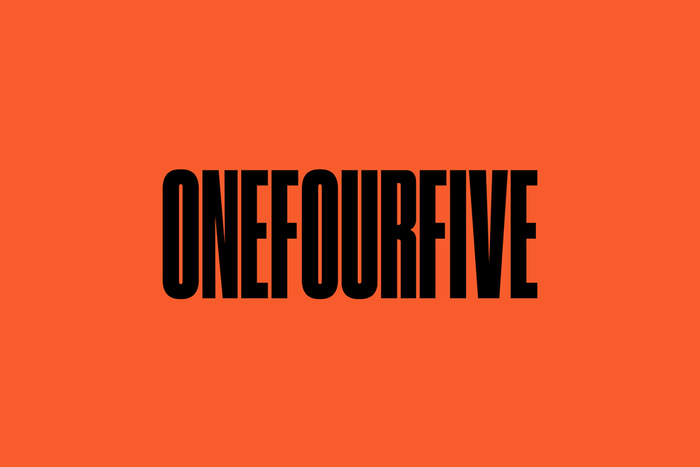 OneFourFive Clarendon 1