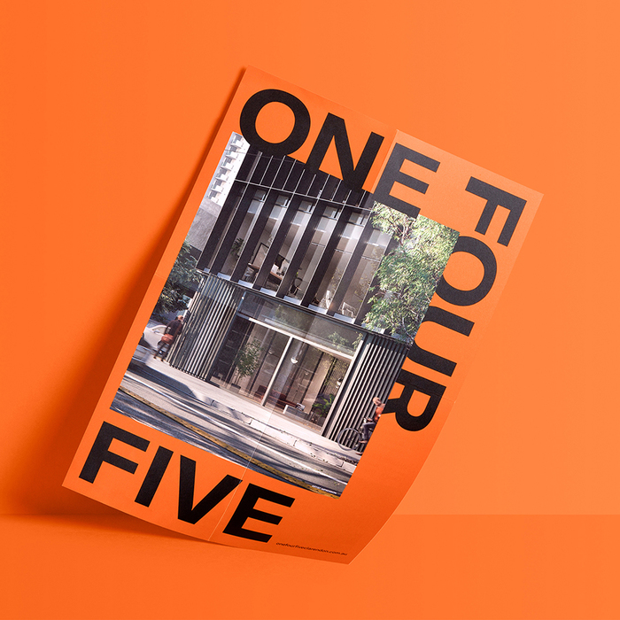 OneFourFive Clarendon 3