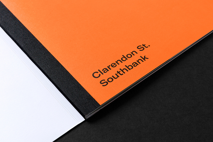 OneFourFive Clarendon 5