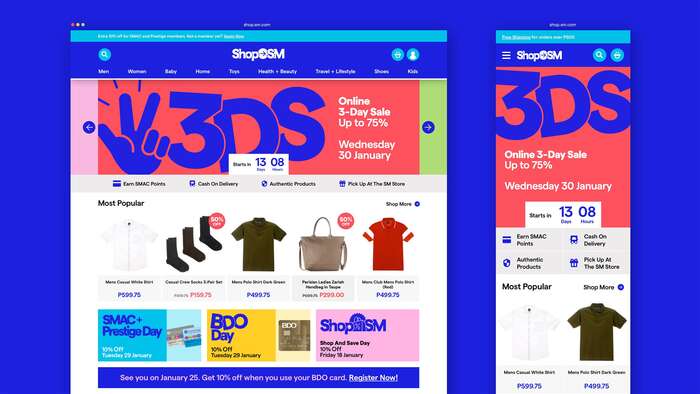 ShopSM 2