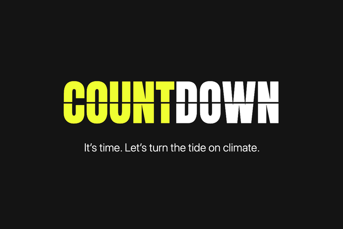 TED Countdown 2