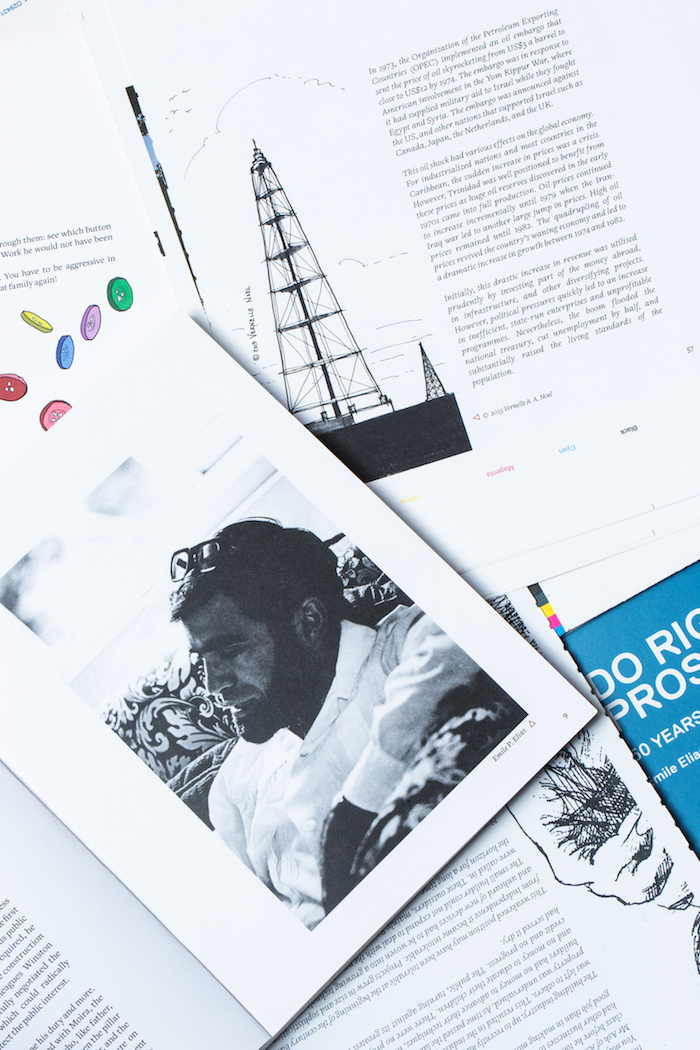 Do Right &amp; Prosper: The Emile Elias Group of Companies 17