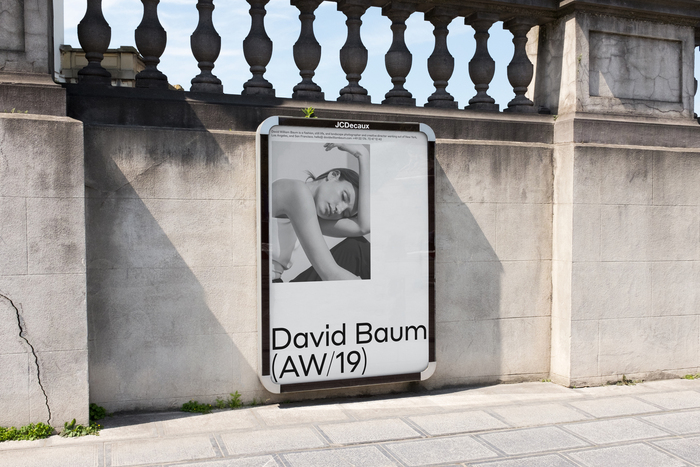 David William Baum 9