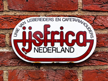 IJsfrica Nederland