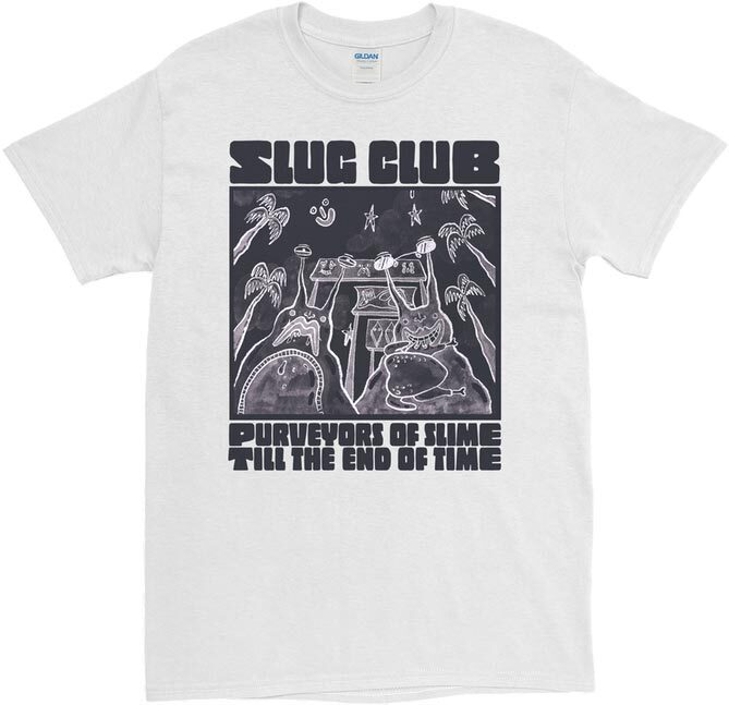 Slug Club “Purveyors of Slime till the End of Time” shirt 3