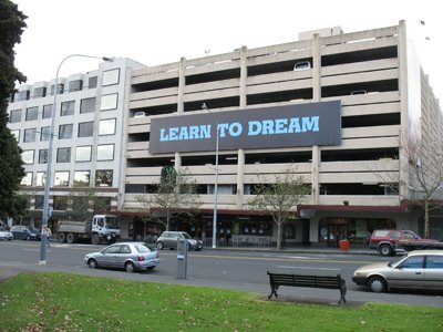 Learn to Dream by John Baldessari 3