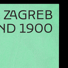 <cite>The challenge of modernism: Vienna and Zagreb around 1900</cite>