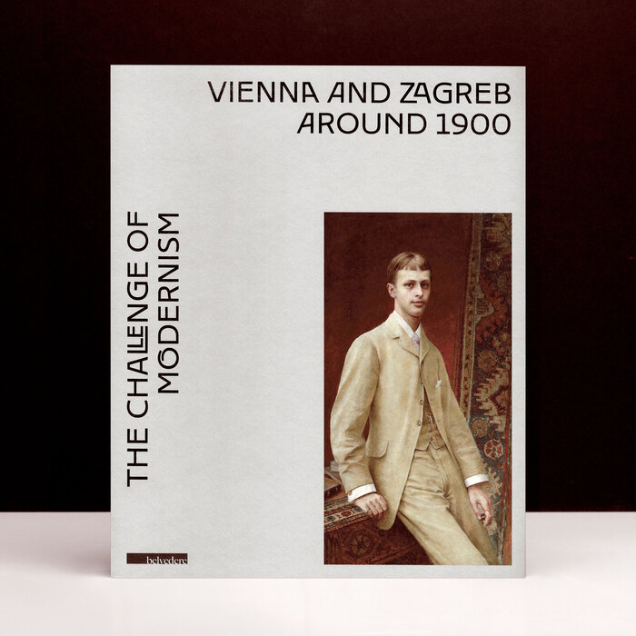 The challenge of modernism: Vienna and Zagreb around 1900 3