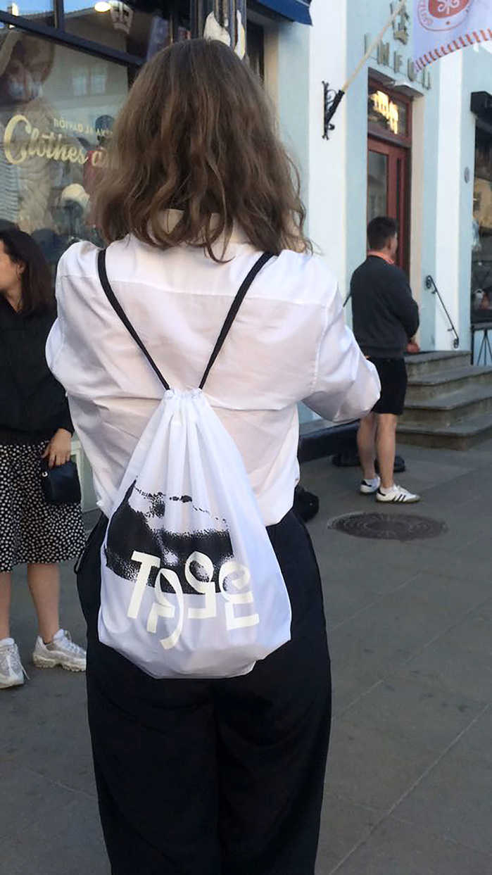 TASE ’18, Estonian Academy of Arts 3