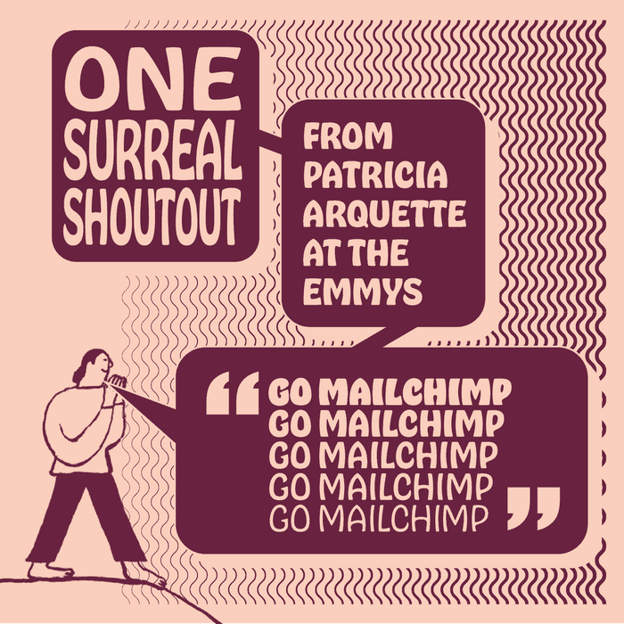 2019 Mailchimp Year in Review 7