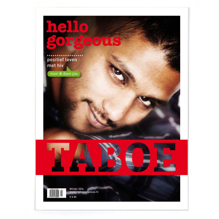 Hello gorgeous magazine 5