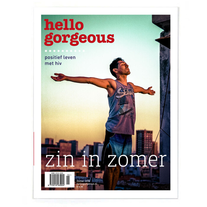 Hello gorgeous magazine 3