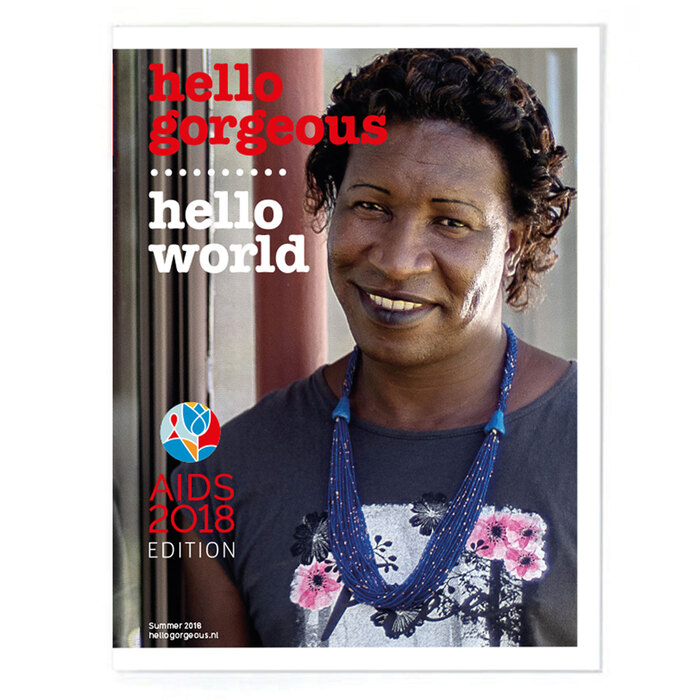 Hello gorgeous magazine 2