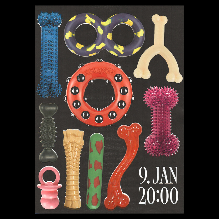 Schranke #5 1