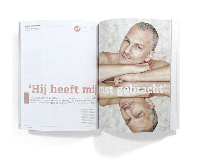 Hello gorgeous magazine 9