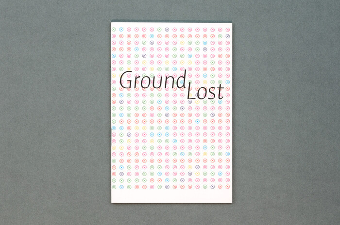 Ground Lost 1