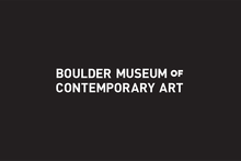 Boulder Museum of Contemporary Art